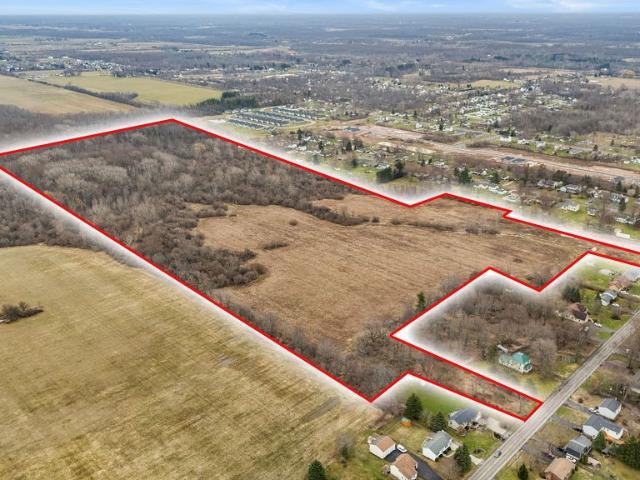 Land for sale in Niagara, New York