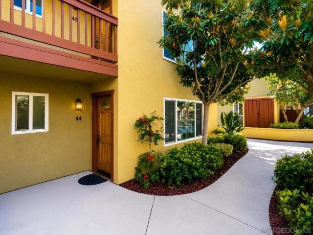 Condo for sale in El Cajon, California