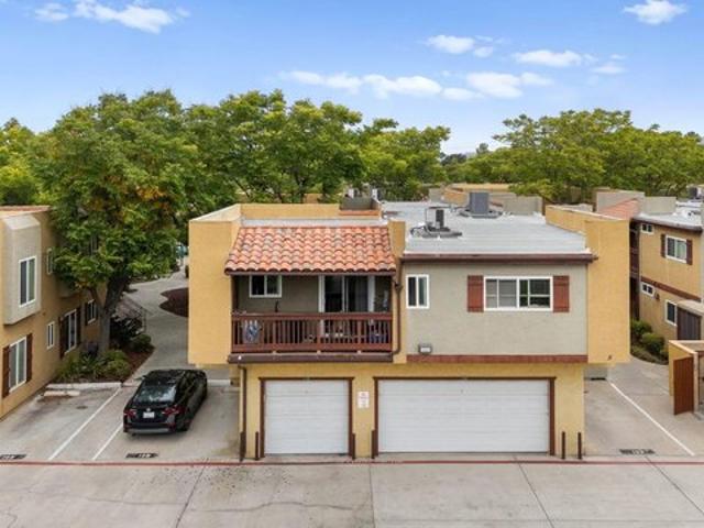 Condo for sale in El Cajon, California