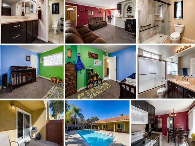Condo for sale in El Cajon, California