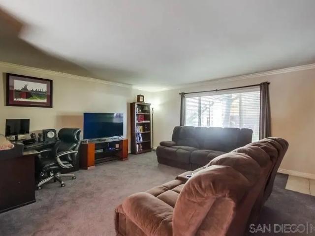 Condo for sale in El Cajon, California
