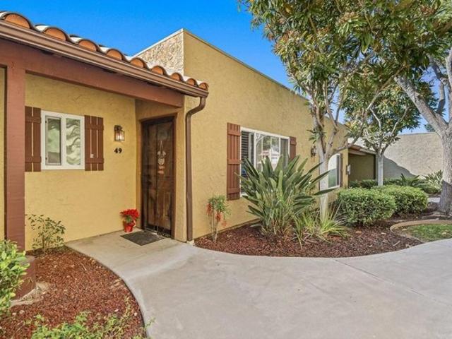 Condo for sale in El Cajon, California