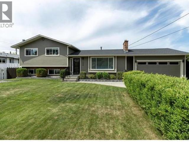 House for sale in Winfield, British Columbia