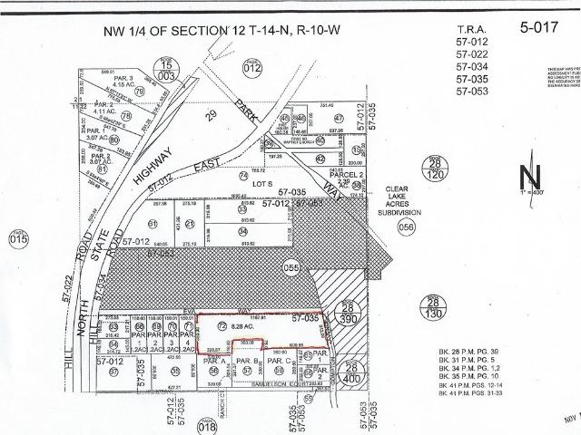 Land for sale in Lake, California