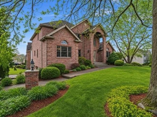 House for sale in Canonsburg, Pennsylvania