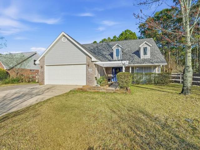 House for sale in Mary Esther, Florida