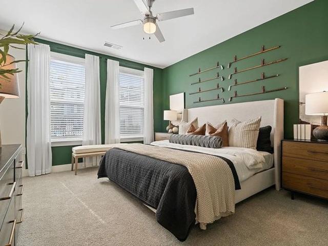 House for sale in Pinehurst, North Carolina