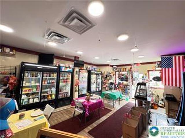 Commercial for sale in Easton, Pennsylvania