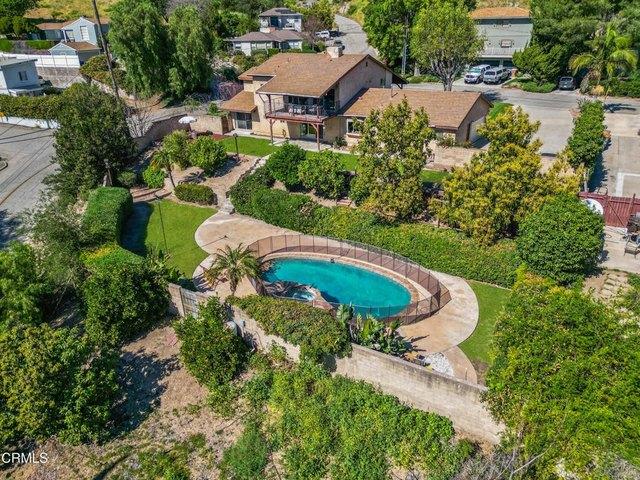 House for sale in Fillmore, California
