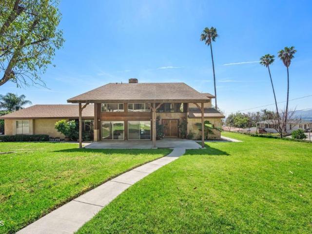 House for sale in Fillmore, California