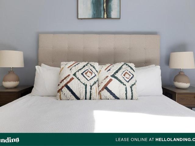 Apartment for rent in Oakwood, Georgia