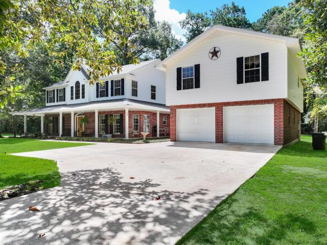 House for sale in Texas