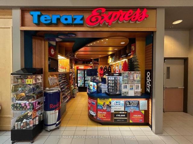 Commercial for sale in Thunder Bay, Ontario