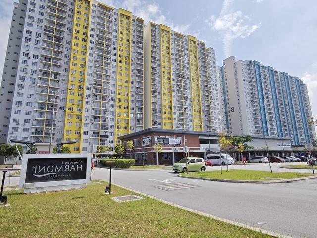 Apartment for sale in Petaling, Subang Jaya