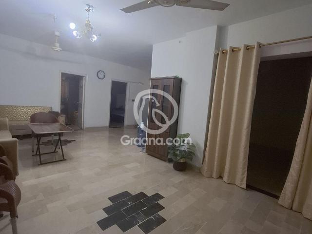 Apartment for rent in Lyari Town, North Waziristan