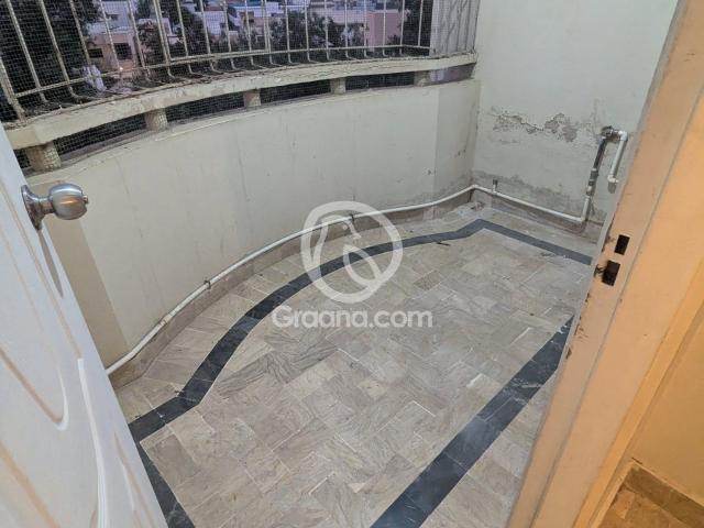 Apartment for sale in Gulshan-e-Iqbal Town, North Waziristan