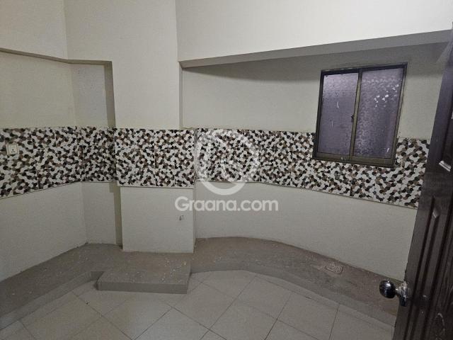 Apartment for sale in Gulshan-e-Iqbal Town, North Waziristan