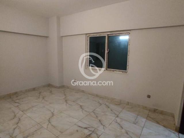 Apartment for sale in Gulshan-e-Iqbal Town, North Waziristan