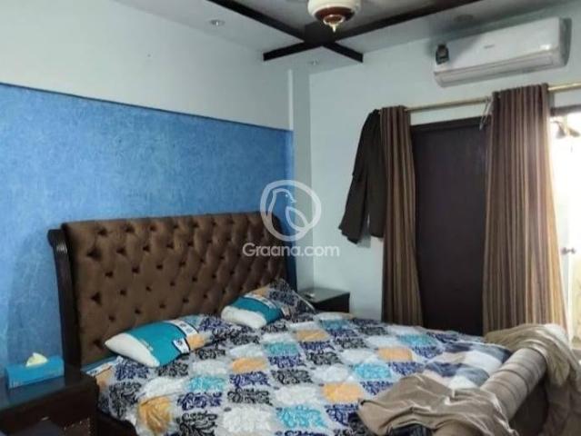 Apartment for sale in Gulshan-e-Iqbal Town, North Waziristan