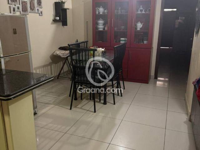 Apartment for sale in Gulshan-e-Iqbal Town, North Waziristan