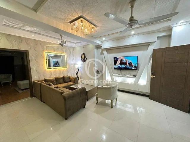 Apartment for sale in Islamabad