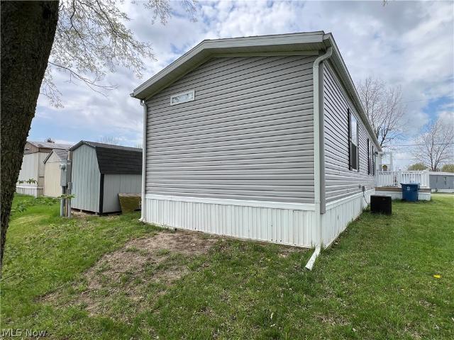 House for sale in Bellefontaine, Ohio