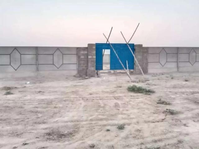 Land for sale in North Waziristan, Federally Administered Tribal Areas fata