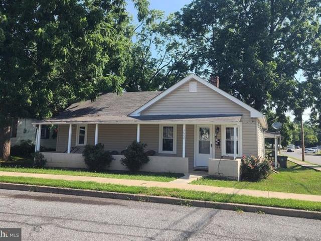 House for sale in Hagerstown, Maryland
