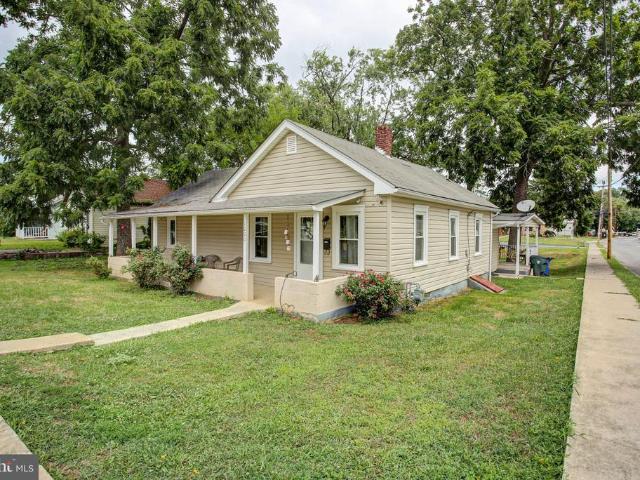 House for sale in Hagerstown, Maryland