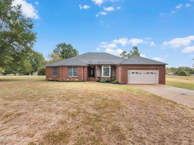 House for sale in Henderson, West Tennessee