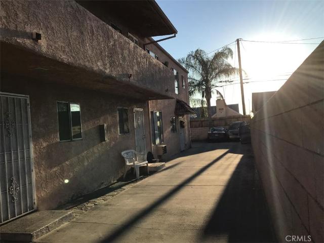 House for sale in San Fernando, California