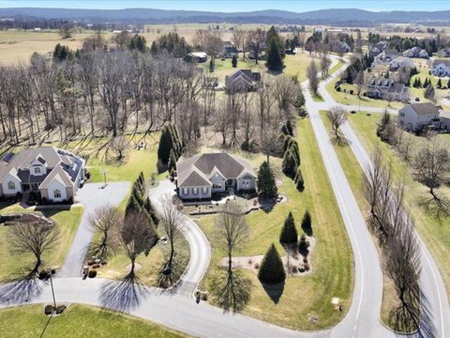 House for sale in Lebanon, Pennsylvania