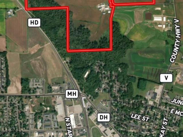 House for sale in Wisconsin