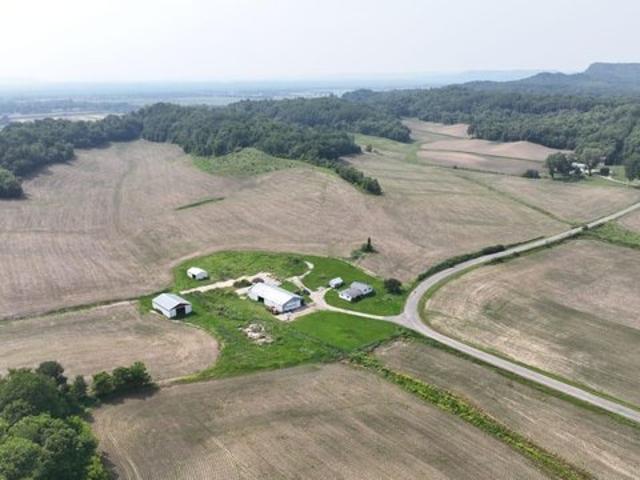 House for sale in Holmen, Wisconsin