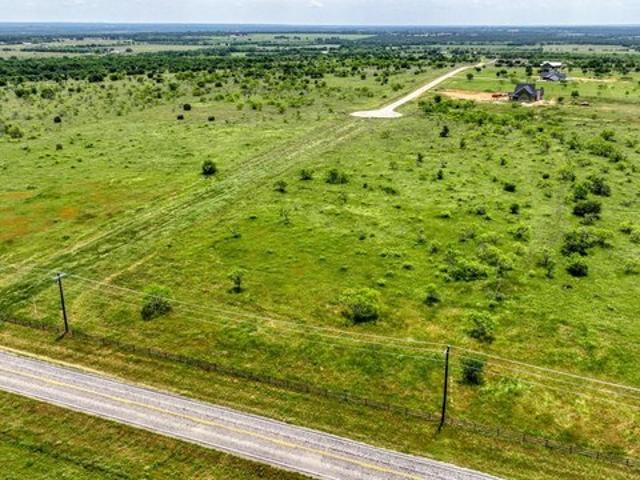 Land for sale in Perrin, Texas