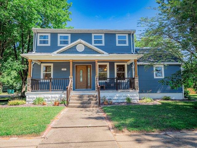 House for sale in Posey, Indiana