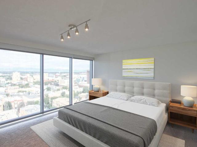 Apartment for rent in Denver