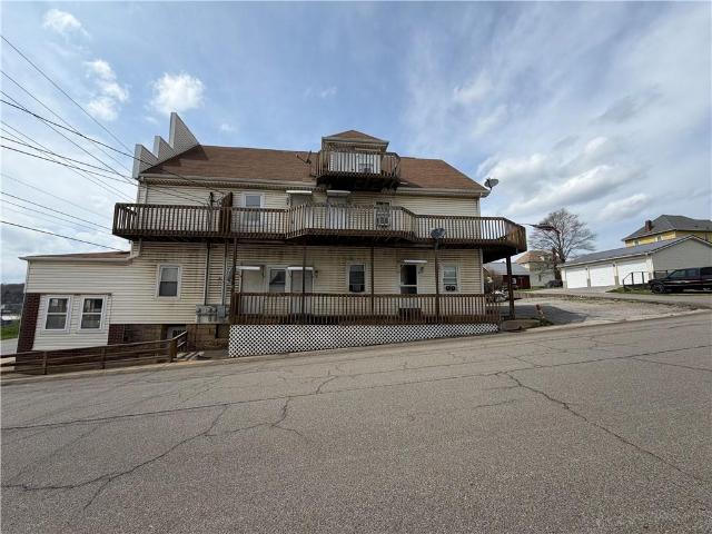 Property for sale in East Butler, Pennsylvania