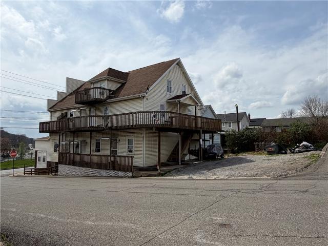 House for sale in East Butler, Pennsylvania