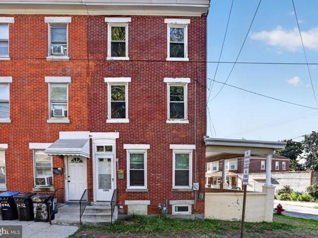 Townhouse for sale in Norristown, Pennsylvania