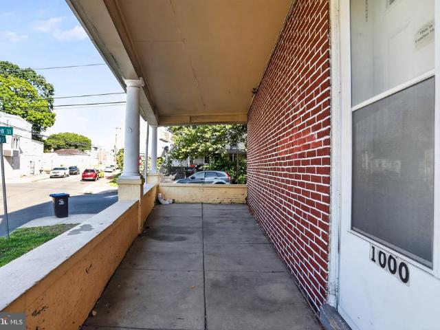 Townhouse for sale in Norristown, Pennsylvania