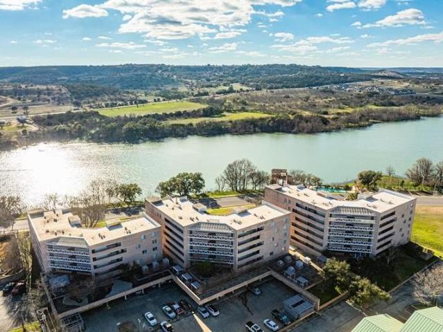 Condo for sale in Kerrville
