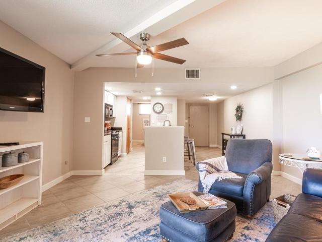 Condo for rent in Kerr, Texas