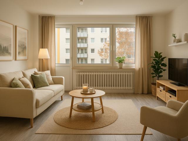 Apartment mieten in Welper, Hattingen