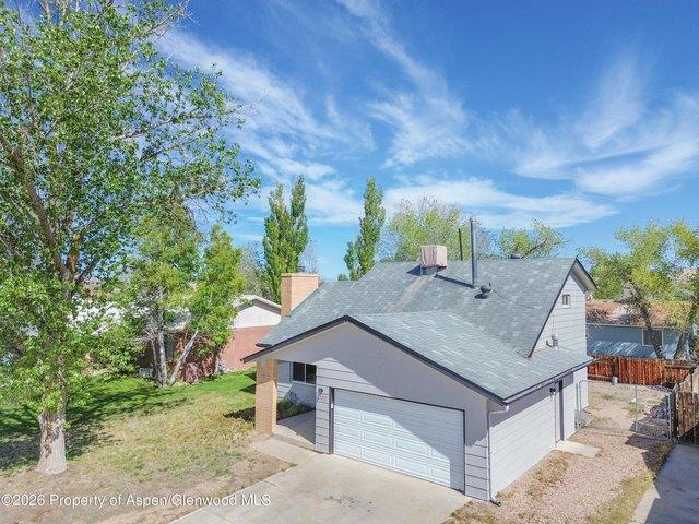 House for sale in Rangely, Colorado