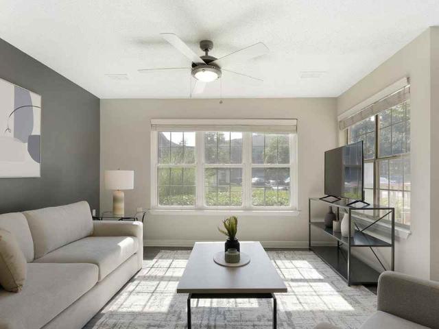 Apartment for rent in Wake, North Carolina