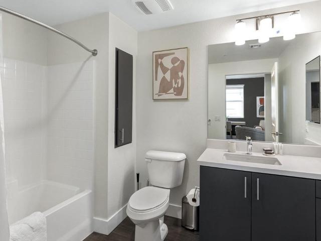Apartment for rent in Wake, North Carolina
