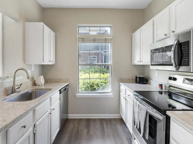 Apartment for rent in Wake, North Carolina