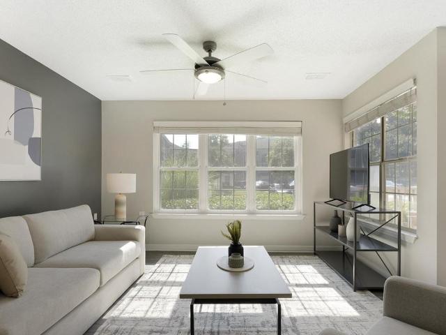 Apartment for rent in Wake, North Carolina