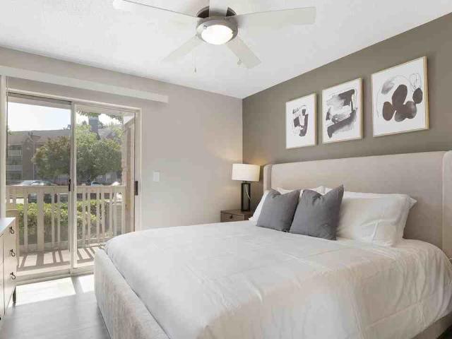 Apartment for rent in Wake, North Carolina